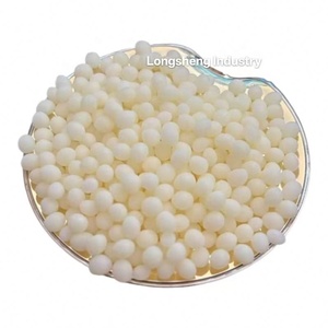Résine TPU WH TPU WHT-3395, granulés plastiques ignifuges à haute transparence - Product Image 3