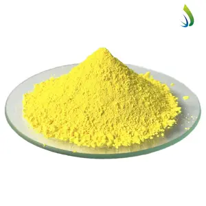 Prix usine Jaune poudre Ferrique Pyrophosphate Fe4O21P6 Fer (III) Pyrophosphate CAS 10058