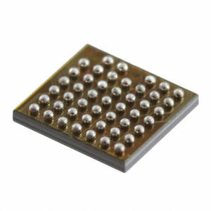 Componentes Electrónicos Nuevos y Originales, Circuito Integrado, Transceptor de RF, BGA-47, BC0401PC08-IXB-R - Product Image 1