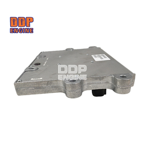 4963807 P4963807 4963808 ECM ECU โมดูลควบคุมอิเล็กทรอนิกส์ สำหรับ Cummins 11 ISM11 QSM11 CM876 - Product Image 1