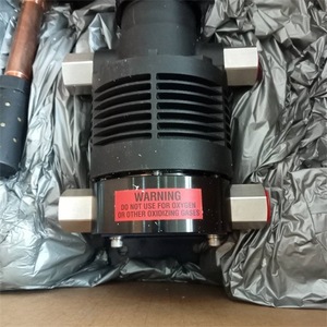 Pompe à liquide pneumatique Haskel Dtv-4, 1200 Psi, sortie 1/2 pouce, compatible eau, fabriquée aux États-Unis - Product Image 3