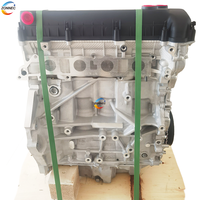 Moteur Del moteur Duratec HE 2.3L L3 de haute qualité pour Ford Ranger Focus Escape Fusion Faw B70