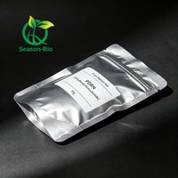 PDRN (Polydeoxyribonucléotide) de qualité cosmétique, ADN de saumon en poudre, ADN de sodium, PDRN