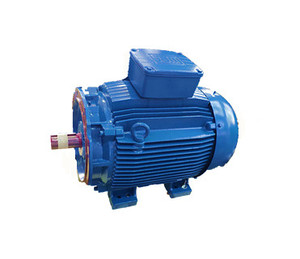Motor de Inducción Trifásico WEG-HGF, Eficiencia IE4, Protección IP56/IP65, Montaje B3, Refrigeración TEFC, Industrias Mineras y Papeleras, HGF Inc - Product Image 2