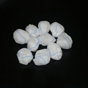 <span class=keywords><strong>Gaze</strong></span> d'occlusion stérile pour extraction dentaire TEXNET, boule <span class=keywords><strong>de</strong></span> <span class=keywords><strong>gaze</strong></span> <span class=keywords><strong>de</strong></span> 5 cm, maille <span class=keywords><strong>de</strong></span> 0,5 mm, <span class=keywords><strong>gaze</strong></span> médicale <span class=keywords><strong>de</strong></span> classe II, utilisée après l'extraction dentaire, 100 % coton - Product Image 2