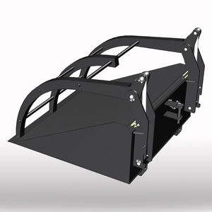 Accesorio de carretilla elevadora japonesa de alta calidad, palanca de cambios lateral de horquilla con bisagras 2T 3,5 T <span class=keywords><strong>4T</strong></span> a la venta - Product Image 3