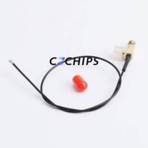 KH-IPEX4-SMAKWE5-RG1.37-B0300H RF Cable RF Whole Sale Electronic Component Chips Supplier & BOM Service - Product Image 2