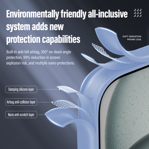 เคสโทรศัพท์สีด้านกันกระแทกที่เป็นมิตรกับผิวสุดหรูอุปกรณ์เสริมแม่เหล็กใช้ได้กับ <span class=keywords><strong>iPhone</strong></span> 15 <span class=keywords><strong>Pro</strong></span> <span class=keywords><strong>Max13</strong></span> 14 16 17 - Product Image 4