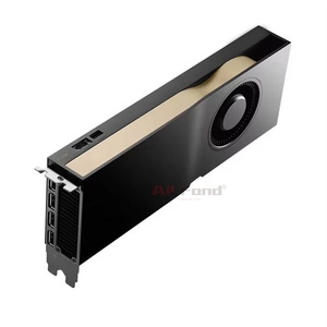 RTX 5000 Ada Generation 32GB GDDR6X <b>Workstation</b> GPU Video Card for Design Rendering AI Computing - Product Image 2