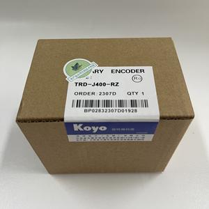Codificador Rotatorio Koyo TRD-J400-RZ - Product Image 1