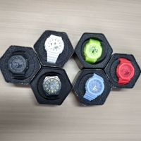 Nouvelle collection de montres, y compris GM2100, GA2100, GA110, DW5600, avec fonctionnalité de résistance personnalisable en usine, disponible pour SANDA