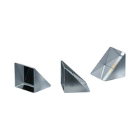 Right-angle Prism High-precision Optical Instrument Excellent Light Transmission High Refractive Index Made China Available