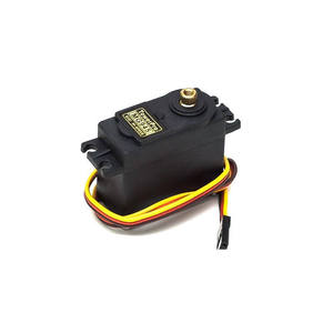 Servo Motor de Engranaje Metálico OKY8010 MG945 de 180 Grados y Alto Torque para Brazo Robótico RC - Product Image 4