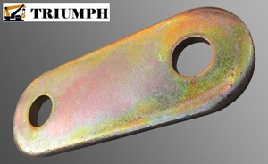 OEM tùy chỉnh các bộ phận máy móc xây dựng chất lượng cao Lug phụ tùng thay thế kích thước khác nhau và phong cách - Product Image 3