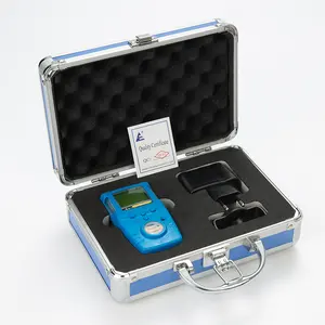 GC210 Personal portable H2 hydrogen leak gas detector