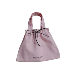 Wholesale OEM Wholesale Custom Print Logo <b>Reusable</b> Shopping <b>Bags</b> Plain Blank Cotton Canvas Tote <b>Bag</b> With Customized - Product Image 1
