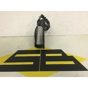 Poggiapiedi Anteriore Sinistro Triumph per Moto Tiger Explorer - Product Image 5