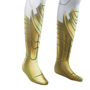 2026 NEW HIgh Quality Super <strong>Man</strong> Halloween Cosplay <strong>Costume</strong>/anime Stage Outfit - Product Image 5