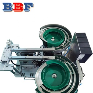 Alimentadores vibratórios automáticos da tigela com controlador de SDVC31-M cuh - Product Image 6