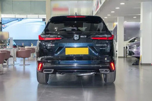 Honda CR-<span class=keywords><strong>V</strong></span> PHEV 2025, Edición de Lujo, Vehículo Híbrido Compacto con Gestión Inteligente de Batería, Motor de 2.0L - Product Image 5