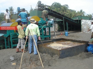 Bán Máy Loại Bỏ Quặng Sắt Loại Ướt <span class=keywords><strong>Drum</strong></span> <span class=keywords><strong>Magnetic</strong></span> <span class=keywords><strong>Separator</strong></span> - Product Image 3