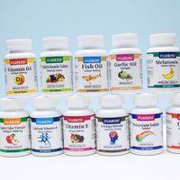 Top vente completia diabétique multivitamine facile à avaler