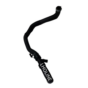 ท่อยางหม้อน้ำ LHOLINE รุ่น 6E53-8B273-BH สำหรับรถยนต์ TOYOTA FAW JP อะไหล่ทดแทน - Product Image 2
