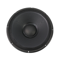LF18N455 Neodymium LF Sub Woofer 3000 Watt Bass Speaker Driver Pa 18 Inch Subwoofer