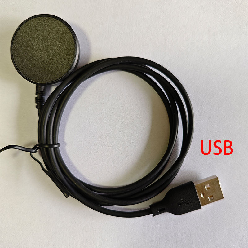 USB negro