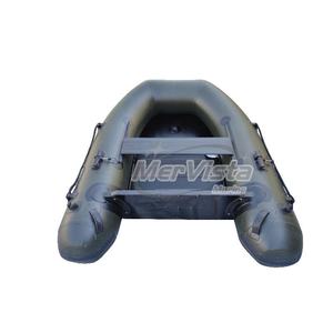 <span class=keywords><strong>Kayak</strong></span> Inflable de Pesca de PVC de 270 cm con Certificación CE para 4 Personas, en Oferta, con Hypalon de Aluminio - Product Image 4