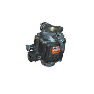 Doosan Daewoo Forklift <b>Carburetor</b> G15S G18S G20S3 G25S3 G30S3 Cast Iron Engine Part D490572 - Product Image 5