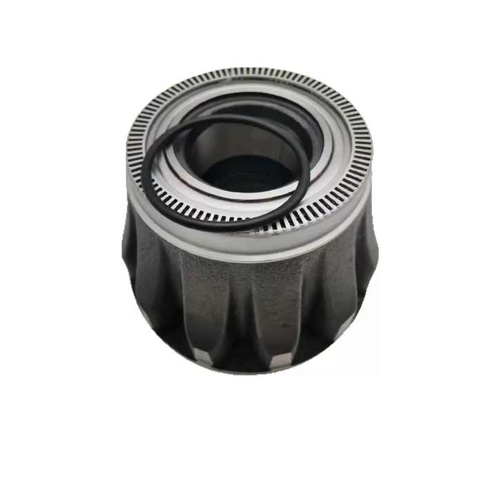 4200101602 Heavy-Duty Truck Hub Bearings 803904 Spherical Roller ...