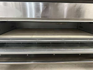 بيع ، 4 طوابق كبيرة للمطاعم التجارية ثلاثية الطبقات 3 أو 4 طوابق 16 صواني فرن غاز 12 صينية غاز - Product Image 6