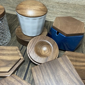 Oem Cnc Wooden Parts Service / Custom Wooden Aluminum Machining Cnc Quickly Produce Samples - Product Image 5