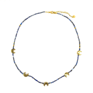 CBBA-1892 Colliers à perles tendance, accessoire élégant et stylé - Product Image 2