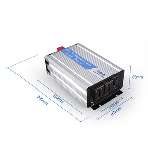 <span class=keywords><strong>Inverter</strong></span> 1000w dc 12v <span class=keywords><strong>24v</strong></span> 48 110v 220v ac מטען ac את רשת sine טהור גל <span class=keywords><strong>inverter</strong></span> 1000w <span class=keywords><strong>inverter</strong></span> - Product Image 3