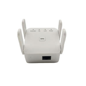Répéteur Wi-Fi sans fil personnalisable AC1200 1200 Mbps 300 Mbps EU US UK - Product Image 1