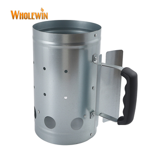 <span class=keywords><strong>Starter</strong></span> api arang besi tahan karat awet penjualan terbaik untuk berkemah luar ruangan <span class=keywords><strong>Bbq</strong></span> - Product Image 2