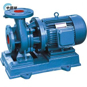 11kw 9hp 10hp 11hp 12hp Single-Phase Stainless Steel <b>Three</b>-Phase Water Centrifugal Pump - Product Image 4
