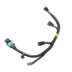 Bobina de Encendido Hyundai Kia 39610-39400, Arnés de Cables de Repuesto para Vehículos de Trabajo Mediano-Pesado - Product Image 1