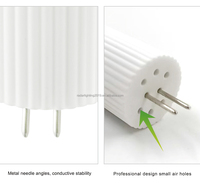Intempéries Ip65 12V RGBCW G4 2W WiFi Disponible Dimmable Contrôle Lampe Smart Led Wifi Ampoule Jardin Voie Lumière