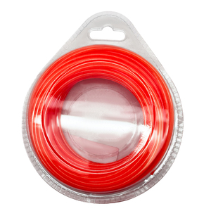 <span class=keywords><strong>สาย</strong></span><span class=keywords><strong>เอ็น</strong></span><span class=keywords><strong>ตัด</strong></span><span class=keywords><strong>หญ้า</strong></span>อุตสาหกรรมแบบมืออาชีพ 15 เมตร 1.<span class=keywords><strong>3</strong></span>-<span class=keywords><strong>3</strong></span> มม. ไน<span class=keywords><strong>ล</strong></span>อน ใช้กับแบตเตอรี่/น้ำมันเบนซิน - Product Image 2