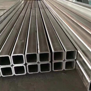 Galvanized <strong>Square</strong> <strong>Tube</strong> For Doors Galvanized <strong>square</strong> <strong>Tube</strong> - Product Image 6