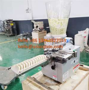 เครื่องทำเกี๊ยวซ่าแบบพับได้เครื่องทำ<span class=keywords><strong>เกี๊ยว</strong></span>ซ่าทอดกึ่งอัตโนมัติเครื่องทำ<span class=keywords><strong>เกี๊ยว</strong></span>ซ่า - Product Image 3