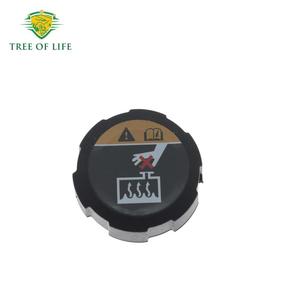 Tree Of Life <b>Radiator</b> <b>Cap</b> 25330-D3000 For Hyundai Kia Tucson Coolant Reservoir Replacement Part - Product Image 2