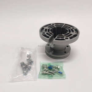 Hik DS-4614ZJ-PAAC <span class=keywords><strong>PTZ</strong></span> kolye montajı - Product Image 3