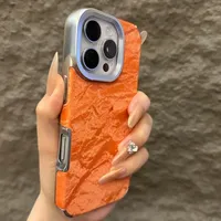 Coque de téléphone antichoc en silicone souple avec motif montagne enneigée, compatible avec iPhone 11 12 13 14 15 16 17 Pro Max Plus