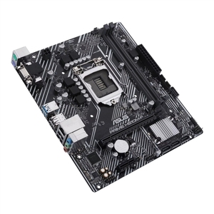 Placa Base Original para PRIME <span class=keywords><strong>H510M</strong></span>-F/<span class=keywords><strong>K</strong></span>, Intel LGA1200, CPUs de 10.ª/11.ª Generación, DDR4 de Doble Canal, Nueva, Integrada, SATA - Product Image 4