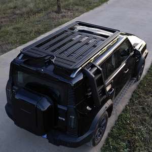 <span class=keywords><strong>Prix</strong></span> de gros Pièces automobiles Jetour Qualité d'origine : Pare-chocs, Plaquettes de frein, Filtre, Kit de protection, Sac à dos latéral, Accessoires de barres de toit - Product Image 1