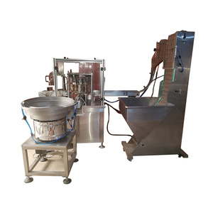 Hướng dẫn sử dụng bán tự động kinh tế rộng miệng nắp nắp bên trong <span class=keywords><strong>WAD</strong></span> lót chèn nắp chai lót máy - Product Image 3